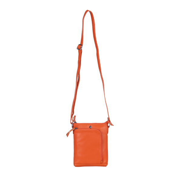 Greenwood Orange GWO