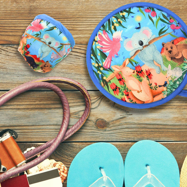 Twist Fans ASSORTED FTA