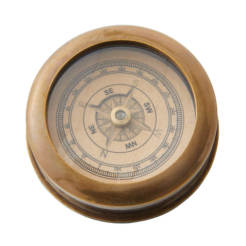 Fitzroy's Compass PFC