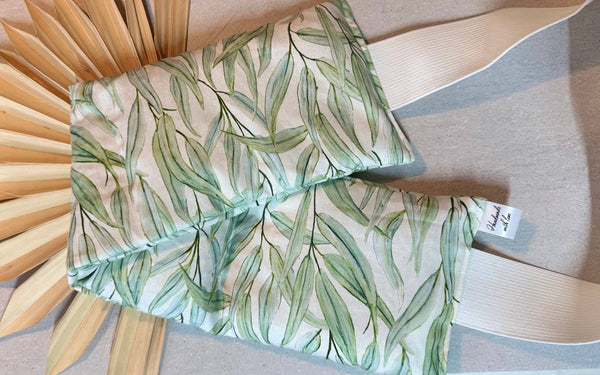 The Perfect Heat Pack - Wrap Around MGW