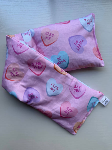 Chamomile - Long Heat Pack LHP