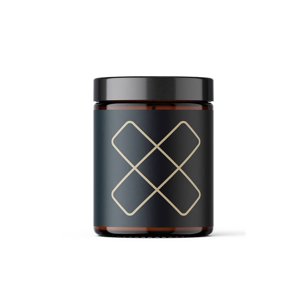 Candle - Man Flu Relief™ Soy Candle CMFR