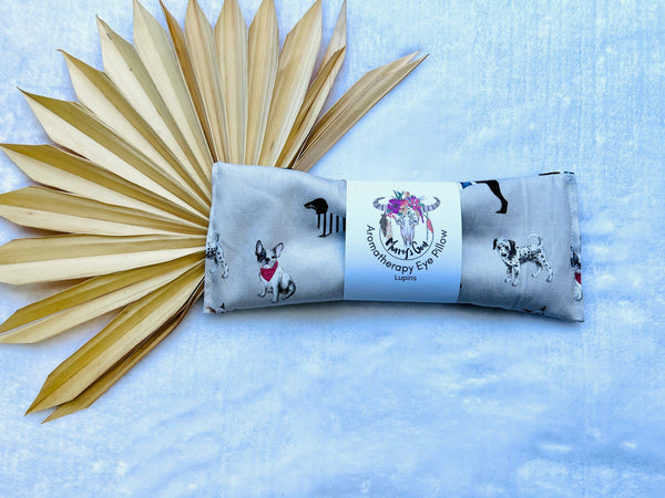 Eye Pillows - MGP