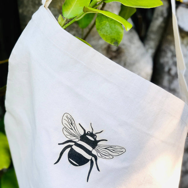 Bee Tote BTB 💚