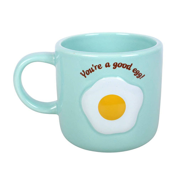 You're a Good Egg Mug GME