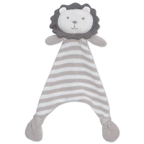 Security Blanket - Austin the Lion 2025 SBA