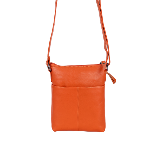 Greenwood Orange GWO