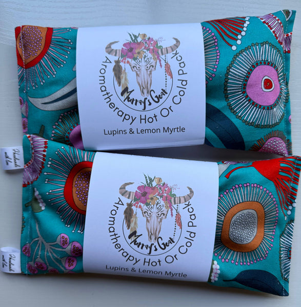 Heat Packs - Regular Size MHP