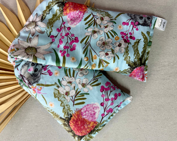 Chamomile - Long Heat Pack LHP