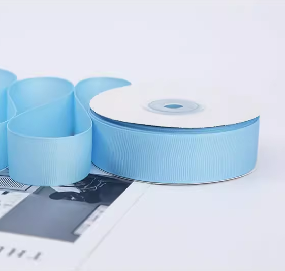 Premium Grosgrain Ribbon (2.5cmx 100 yard) (90 metres)