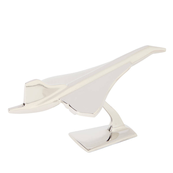 Concorde, Small