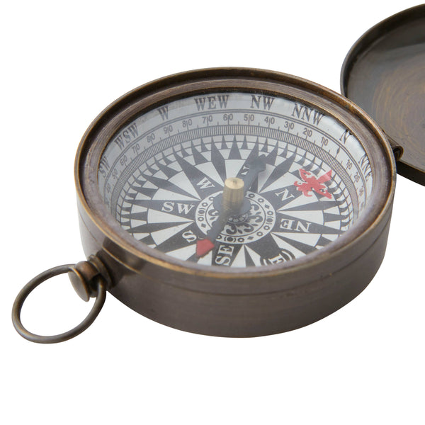 Compact Compass PCC