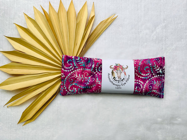 Eye Pillows - MGP