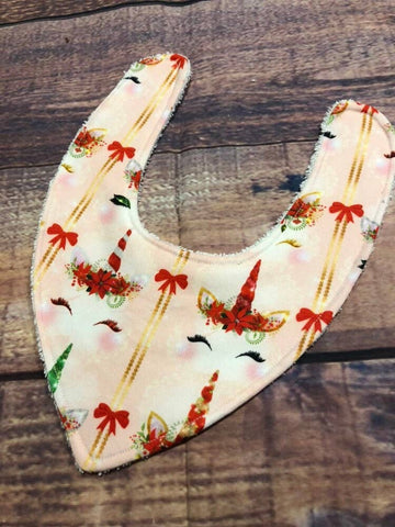 Baby Bib - Dribble Bib, Bandanna Bib, Baby Bib - Dancer BDD