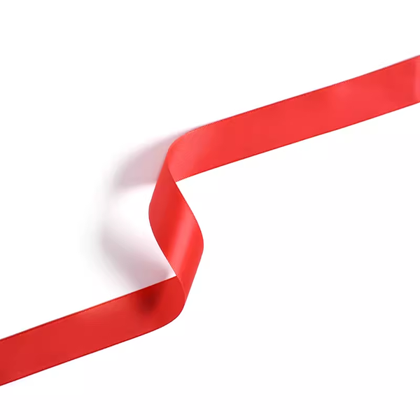 Satin Ribbon (2.5cm x 9000cm)