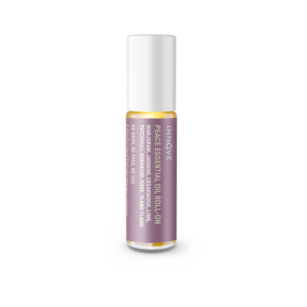 Peace Essential Oil Pulse Point Roll-On PPP