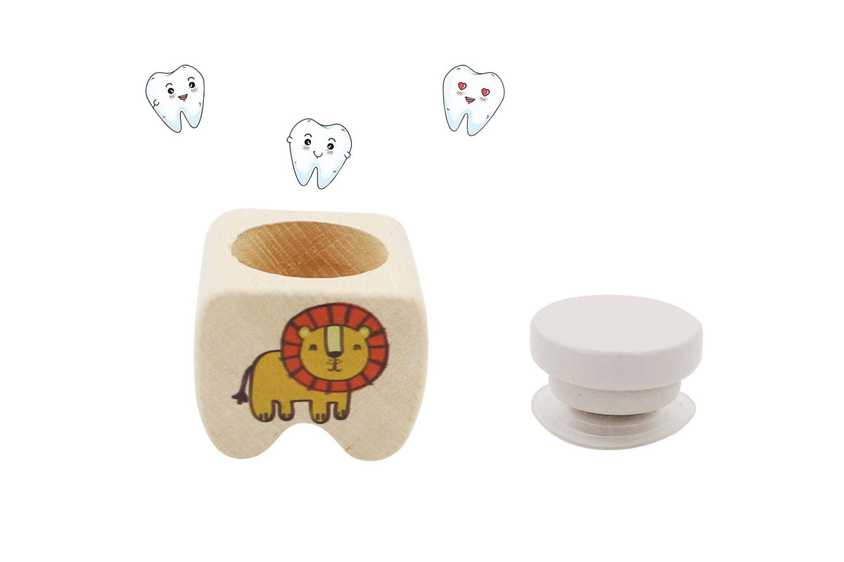 Wooden Tooth Fairy Box 2025 WTF – Prop That Hunter Valley