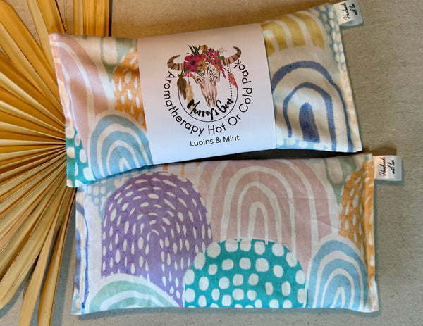 Heat Packs - Regular Size MHP