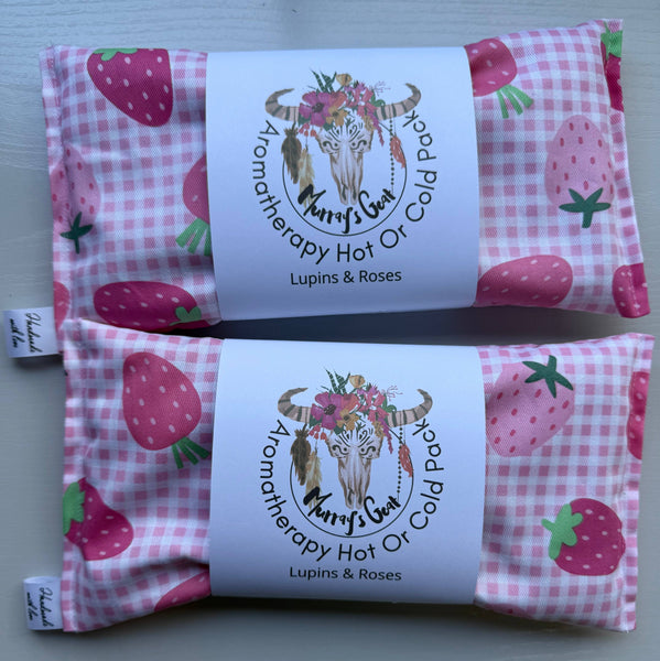 Heat Packs - Regular Size MHP