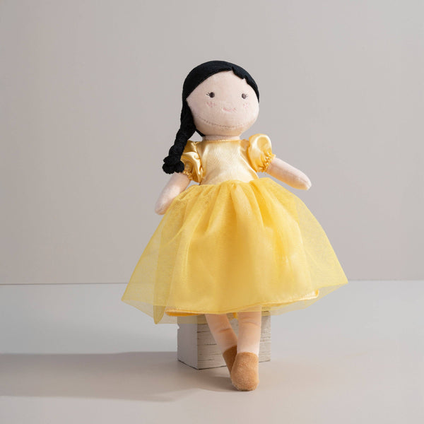 Princess Doll - Eloise PDY
