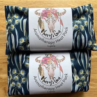 Heat Packs - Regular Size MHP