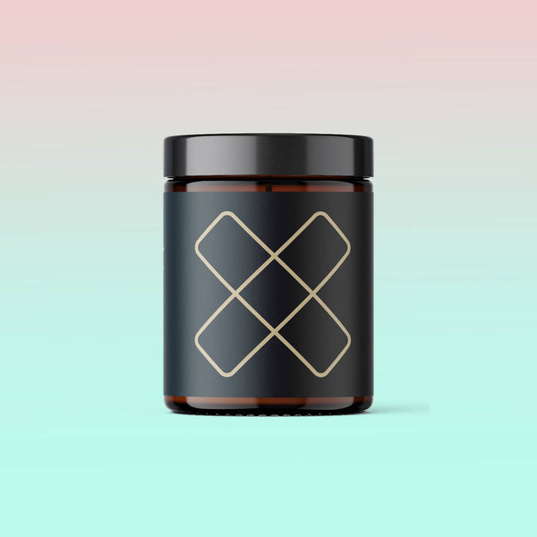 Candle - Man Flu Relief™ Soy Candle CMFR