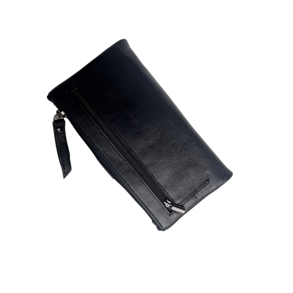 Leather Ladies Wallet GWB