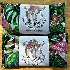 Heat Packs - Regular Size MHP