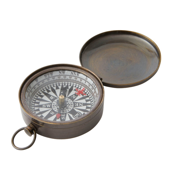 Compact Compass PCC