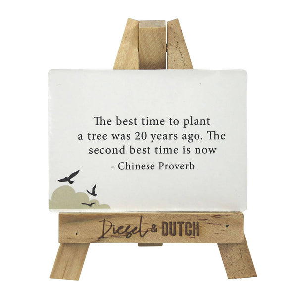 Affirmation Cards - Empowerment DAC