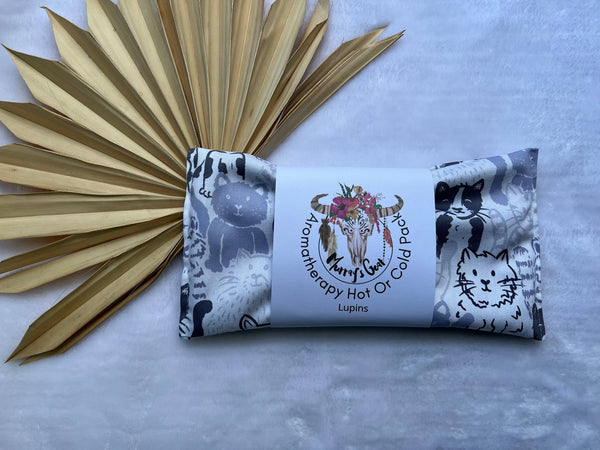 Heat Packs - Regular Size MHP