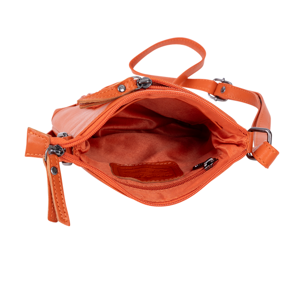 Greenwood Orange GWO
