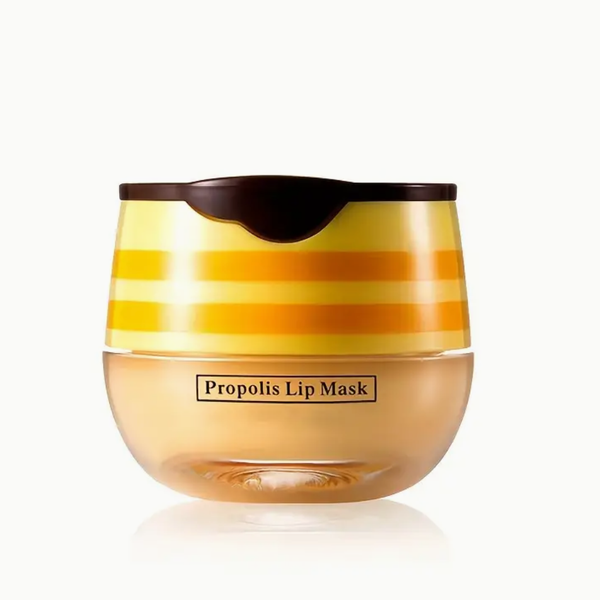 Propolis Lip Mask PLM 💚