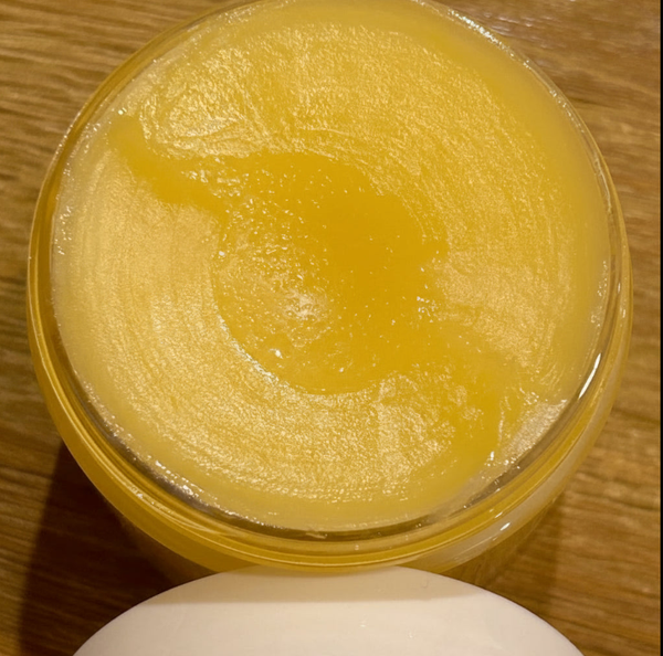 200ml Furniture & Leather Beeswax Polish PSFP