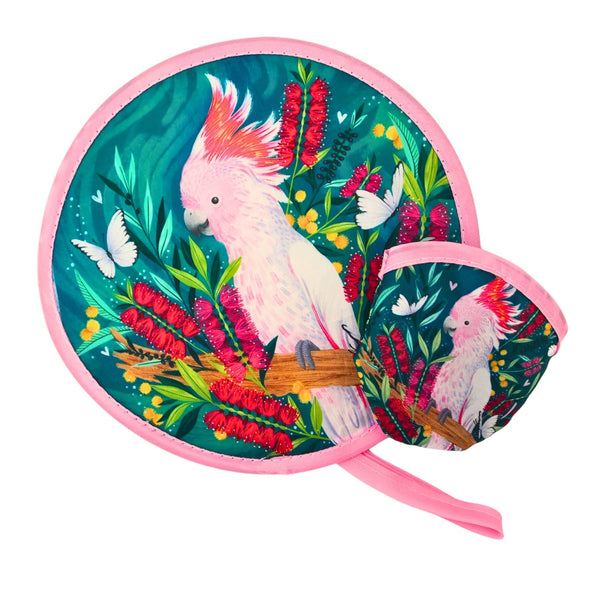 Twist Fans ASSORTED FTA