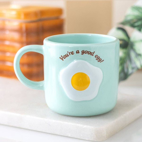 You're a Good Egg Mug GME