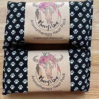 Heat Packs - Regular Size MHP