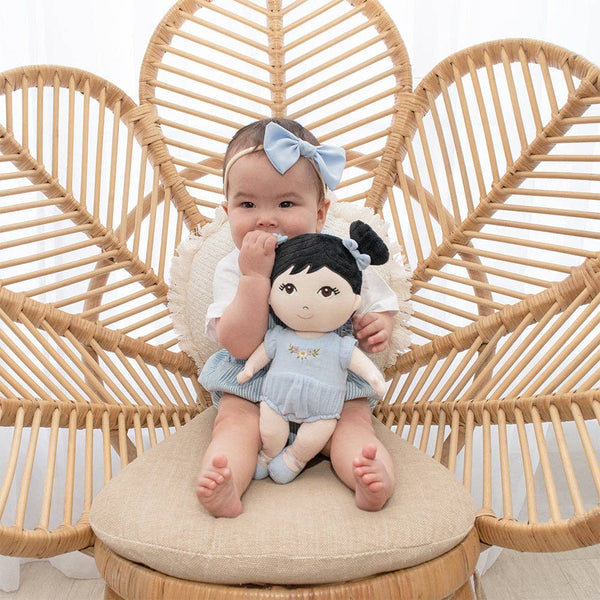 My First Doll - Oliva 2025 MFO