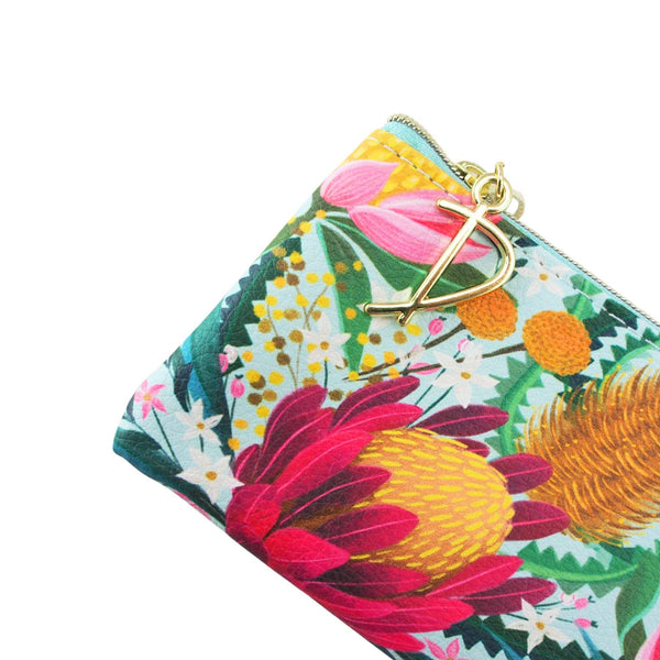 Bushland Botanicals Coin Purse BBP