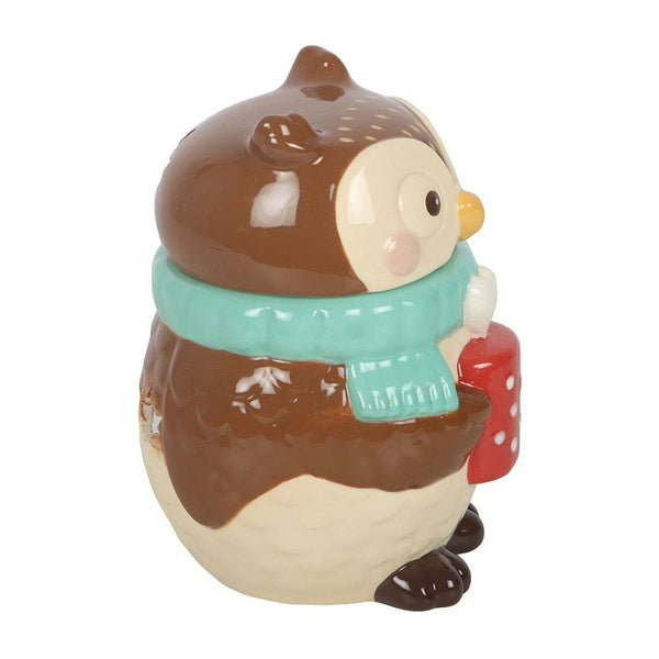 Oliver Owl Oil Burner OOO