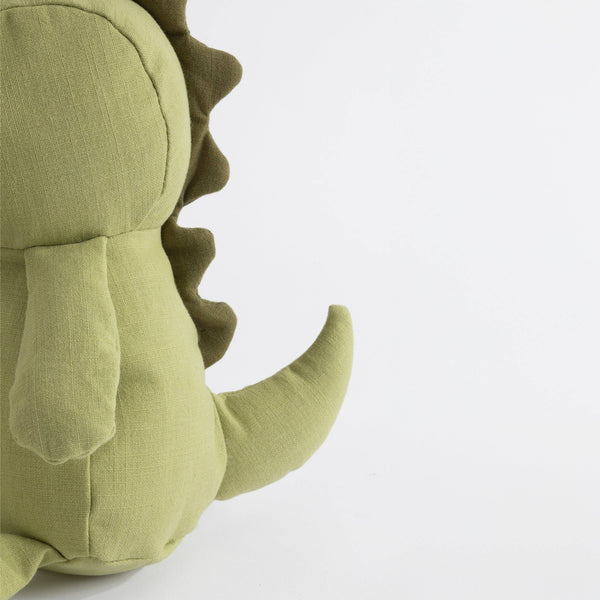 Linen Animal - Dennis the Dinosaur 2025 LDD