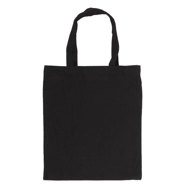 Dark Forest Print Polycotton Tote Bag DFT