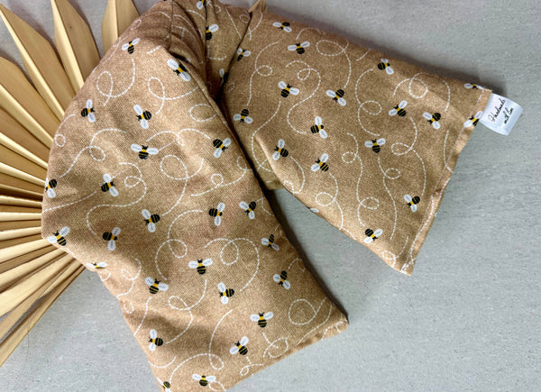 Chamomile - Long Heat Pack LHP