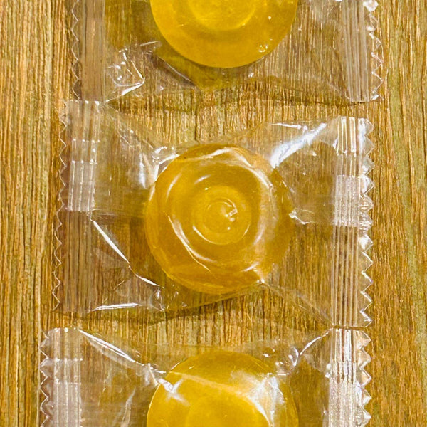 Honey drops PSHD