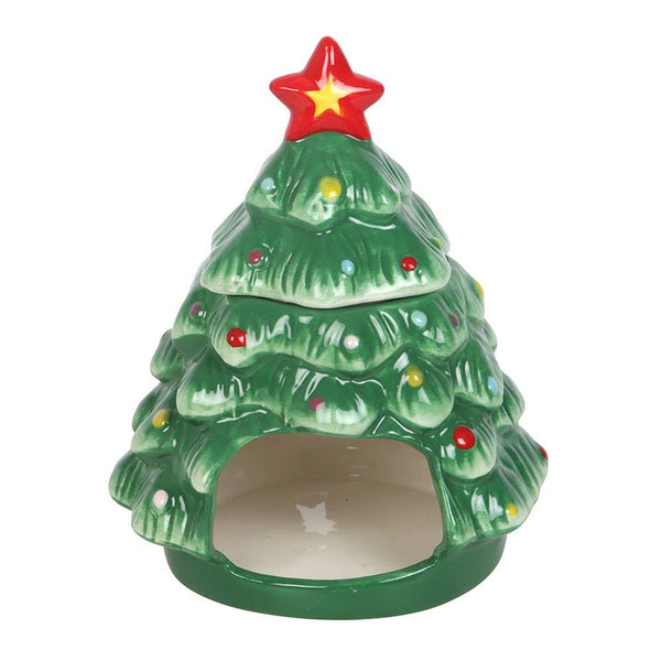 Nostalgic Christmas Tree Oil Burner CTB