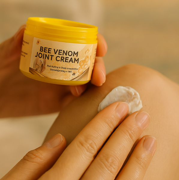 Bee Venom Joint Cream BJV