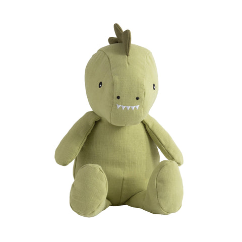 Linen Animal - Dennis the Dinosaur 2025 LDD