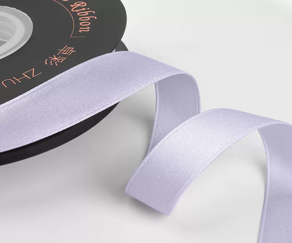 Matt Finish Korean Style Ribbo (2.5cm x 50yard) 45 metres