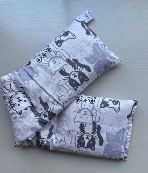 Chamomile - Long Heat Pack LHP
