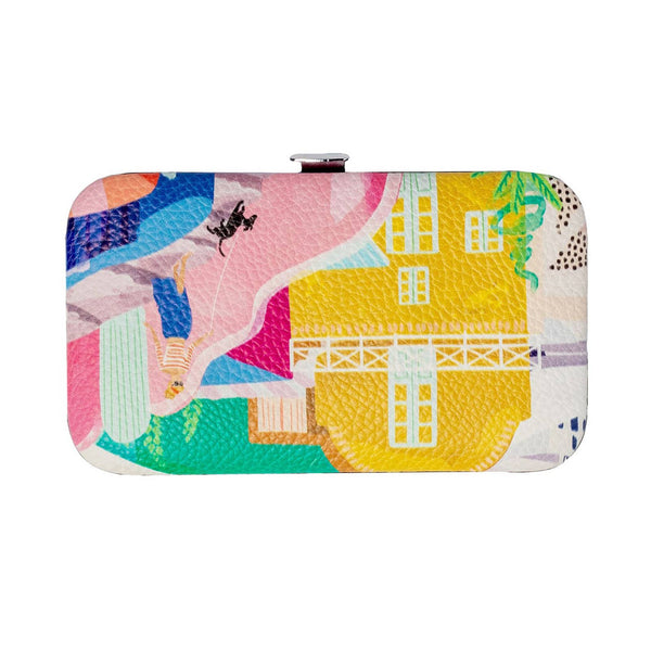 Manicure Purse - Asst Designs MPA